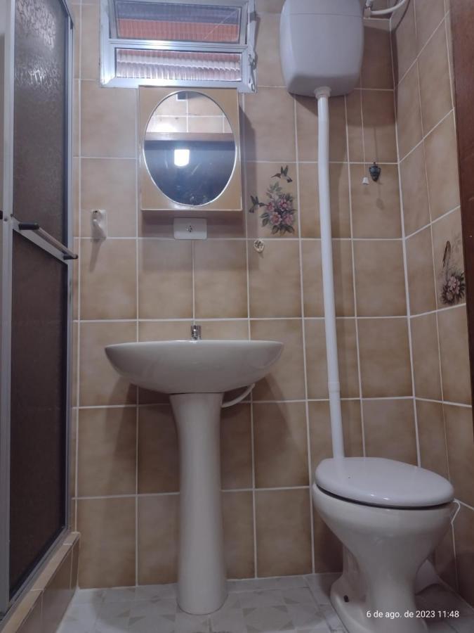 Apartamento Estilo - Enxaimel Bombinhas