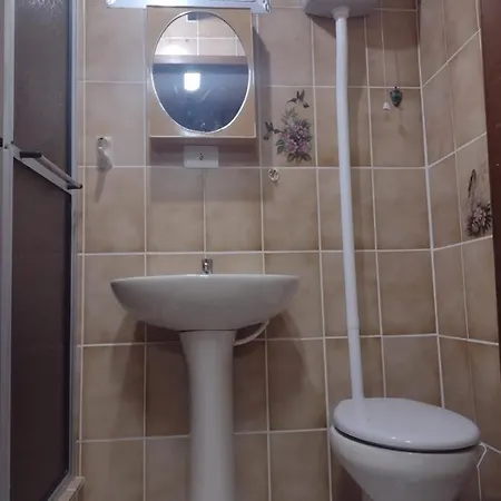 Apartamento Estilo Chale - Enxaimel Bombinhas Exterior photo