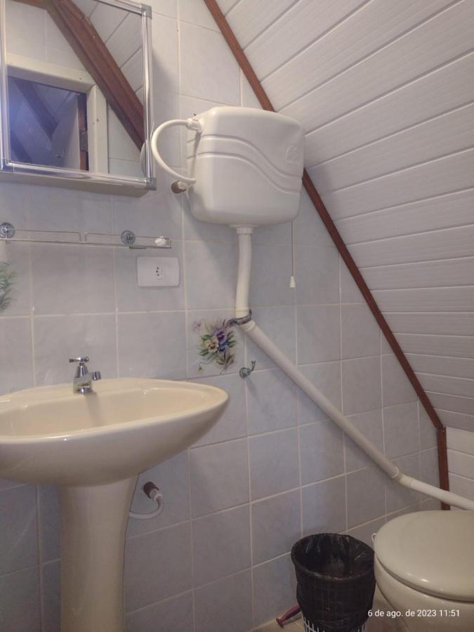 Apartment Estilo Chale - Enxaimel Bombinhas